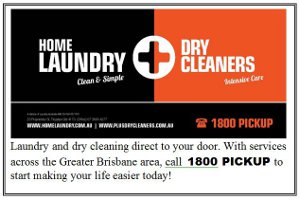 Home Laundry Plus Dry Cleaners